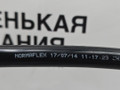 трубка вакуумная BMW X6 F16 2014, 3.0 л., N55 B30 A, бензин, АКПП, красный, правый руль, 20360100162, 177650 - фото №10