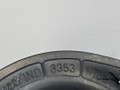 проставки под пружины зад. BMW X1 F48 2016, 2.0 л., B47 C20 A, дизель, АКПП, alpinweiss 3 (300), передний привод, правый руль, 33536871665, 6871665 - фото №3