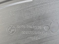 воздуховод печки BMW X5 M F85 2016, 4.4 л., S63 B44 B, бензин, АКПП, donington grau (c28), полный привод, 7148530, 51477148530 - фото №2