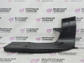 воздуховод печки BMW X5 M F85 2016, 4.4 л., S63 B44 B, бензин, АКПП, donington grau (c28), полный привод, 7148530, 51477148530 - фото №6
