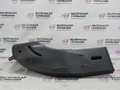 воздуховод печки BMW X5 M F85 2016, 4.4 л., S63 B44 B, бензин, АКПП, donington grau (c28), полный привод, 7148530, 51477148530 - фото №8