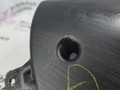 воздуховод печки BMW X5 M F85 2016, 4.4 л., S63 B44 B, бензин, АКПП, donington grau (c28), полный привод, 7148530, 51477148530 - фото №10