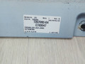 накладка на порог BMW 5 серия F10/F11 [рестайлинг] F10 2013, 2.0 л., N20 B20 A, бензин, серебро, седан, 51777184773, 51777184774 - фото №12