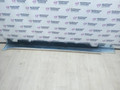 накладка на порог BMW 5 серия F10/F11 [рестайлинг] F10 2013, 2.0 л., N20 B20 A, бензин, серебро, седан, 51777184773, 51777184774 - фото №2
