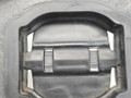 перегородка BMW X5 M F85 2016, 4.4 л., S63 B44 B, бензин, АКПП, donington grau (c28), полный привод, 51717325401, 7325401, 51747161745, 7161745 - фото №4
