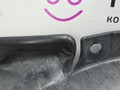 перегородка BMW X5 M F85 2016, 4.4 л., S63 B44 B, бензин, АКПП, donington grau (c28), полный привод, 51717325401, 7325401, 51747161745, 7161745 - фото №12