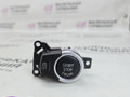кнопка запуска двигателя BMW X5 M F85 2016, 4.4 л., S63 B44 B, бензин, АКПП, donington grau (c28), полный привод, 61319291689, 9291689 - фото №2