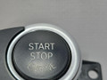 кнопка запуска двигателя BMW X5 M F85 2016, 4.4 л., S63 B44 B, бензин, АКПП, donington grau (c28), полный привод, 61319291689, 9291689 - фото №10