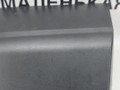 накладка на торпедо (консоль) BMW X5 M F85 2016, 4.4 л., S63 B44 B, бензин, АКПП, donington grau (c28), полный привод, 51459252543, 9252543 - фото №2