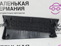 накладка на торпедо (консоль) BMW X5 M F85 2016, 4.4 л., S63 B44 B, бензин, АКПП, donington grau (c28), полный привод, 51459252543, 9252543 - фото №6