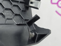 накладка на торпедо (консоль) BMW X5 M F85 2016, 4.4 л., S63 B44 B, бензин, АКПП, donington grau (c28), полный привод, 51459252543, 9252543 - фото №9