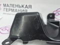 защита рулевой рейки BMW X5 M F85 2016, 4.4 л., S63 B44 B, бензин, АКПП, donington grau (c28), полный привод, 51757160237, 7160237 - фото №7