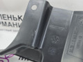 защита рулевой рейки BMW X5 M F85 2016, 4.4 л., S63 B44 B, бензин, АКПП, donington grau (c28), полный привод, 51757160237, 7160237 - фото №9