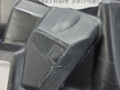 защита рулевой рейки BMW X5 M F85 2016, 4.4 л., S63 B44 B, бензин, АКПП, donington grau (c28), полный привод, 51757160237, 7160237 - фото №10