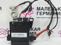 распределитель тока BMW X5 M F85 2016, 4.4 л., S63 B44 B, бензин, АКПП, donington grau (c28), полный привод, 61149289374, 9289374, 6954522, 7561107 - фото №3