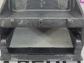 кронштейн радиатора BMW X5 M F85 2016, 4.4 л., S63 B44 B, бензин, АКПП, donington grau (c28), полный привод, 17117533537, 7533537 - фото №3