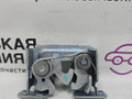 замок капота BMW X5 M F85 2016, 4.4 л., S63 B44 B, бензин, АКПП, donington grau (c28), полный привод, 51232753419, 2753419 - фото №2