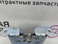 замок капота BMW X5 M F85 2016, 4.4 л., S63 B44 B, бензин, АКПП, donington grau (c28), полный привод, 51232753419, 2753419 - фото №9