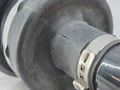 Приводной вал колеса зад. BMW 5 серия G30/G31 G30 2019, 4.4 л., N63 B44 C, бензин, АКПП, carbonschwarz metallic (416), седан, полный привод, 33208664656, 8664656 - фото №16