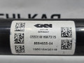 Приводной вал колеса зад. BMW 5 серия G30/G31 G30 2019, 4.4 л., N63 B44 C, бензин, АКПП, carbonschwarz metallic (416), седан, полный привод, 33208664655, 0553181687315, 866465504, 8664655 - фото №2