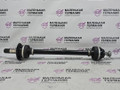 Приводной вал колеса зад. BMW 5 серия G30/G31 G30 2019, 4.4 л., N63 B44 C, бензин, АКПП, carbonschwarz metallic (416), седан, полный привод, 33208664655, 0553181687315, 866465504, 8664655 - фото №19