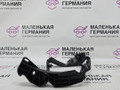кронштейн (крепление) BMW X5 M F85 2016, 4.4 л., S63 B44 B, бензин, АКПП, donington grau (c28), полный привод, 08590, 08590-007 - фото №2