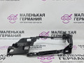 кронштейн (крепление) BMW X5 M F85 2016, 4.4 л., S63 B44 B, бензин, АКПП, donington grau (c28), полный привод, 08590, 08590-007 - фото №4