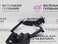 кронштейн (крепление) BMW X5 M F85 2016, 4.4 л., S63 B44 B, бензин, АКПП, donington grau (c28), полный привод, 08590, 08590-007 - фото №3