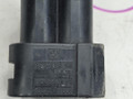 проводка BMW X6 F16 2014, 3.0 л., N55 B30 A, бензин, АКПП, красный, правый руль, 61139216286, 9216286, 8356590, 92815573 - фото №8