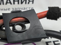 проводка BMW X6 F16 2014, 3.0 л., N55 B30 A, бензин, АКПП, красный, правый руль, 61139216286, 9216286, 8356590, 92815573 - фото №10
