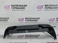 рамка панели приборов BMW X5 M F85 2016, 4.4 л., S63 B44 B, бензин, АКПП, donington grau (c28), полный привод, 51459252537, 9252537 - фото №4