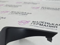 рамка панели приборов BMW X5 M F85 2016, 4.4 л., S63 B44 B, бензин, АКПП, donington grau (c28), полный привод, 51459252537, 9252537 - фото №3