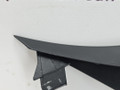 рамка панели приборов BMW X5 M F85 2016, 4.4 л., S63 B44 B, бензин, АКПП, donington grau (c28), полный привод, 51459252537, 9252537 - фото №8