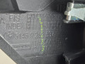 рамка панели приборов BMW X5 M F85 2016, 4.4 л., S63 B44 B, бензин, АКПП, donington grau (c28), полный привод, 51459252537, 9252537 - фото №10