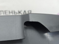 рамка панели приборов BMW X5 M F85 2016, 4.4 л., S63 B44 B, бензин, АКПП, donington grau (c28), полный привод, 51459252537, 9252537 - фото №13