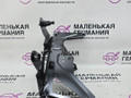 кронштейн (крепление) BMW X5 M F85 2016, 4.4 л., S63 B44 B, бензин, АКПП, donington grau (c28), полный привод, 65159271754, 9271754, 75402D, 75402D124 - фото №3