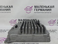 Преобразователь напряжения BMW X5 M F85 2016, 4.4 л., S63 B44 B, бензин, АКПП, donington grau (c28), полный привод, 61429329336, 9329336, 61429310452, 9310452, 61429391481, 9391481 - фото №11