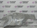тепловой экран моторного отсека BMW X6 F16 2014, 3.0 л., N55 B30 A, бензин, АКПП, красный, правый руль, 51487180630, 7180630 - фото №4