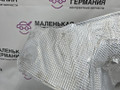 тепловой экран моторного отсека BMW X6 F16 2014, 3.0 л., N55 B30 A, бензин, АКПП, красный, правый руль, 51487180630, 7180630 - фото №9