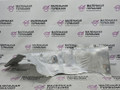 тепловой экран моторного отсека BMW X6 F16 2014, 3.0 л., N55 B30 A, бензин, АКПП, красный, правый руль, 51487180630, 7180630 - фото №10