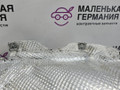 тепловой экран моторного отсека BMW X6 F16 2014, 3.0 л., N55 B30 A, бензин, АКПП, красный, правый руль, 51487180630, 7180630 - фото №11