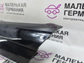 накладка на торпедо (консоль) BMW X5 M F85 2016, 4.4 л., S63 B44 B, бензин, АКПП, donington grau (c28), полный привод, 51458060786, 8060786, 806078605, 5187100, 5187200 - фото №8