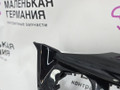 накладка на торпедо (консоль) BMW X5 M F85 2016, 4.4 л., S63 B44 B, бензин, АКПП, donington grau (c28), полный привод, 51458060786, 8060786, 806078605, 5187100, 5187200 - фото №9