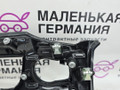 накладка на торпедо (консоль) BMW X5 M F85 2016, 4.4 л., S63 B44 B, бензин, АКПП, donington grau (c28), полный привод, 51458060786, 8060786, 806078605, 5187100, 5187200 - фото №13