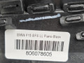 накладка на торпедо (консоль) BMW X5 M F85 2016, 4.4 л., S63 B44 B, бензин, АКПП, donington grau (c28), полный привод, 51458060786, 8060786, 806078605, 5187100, 5187200 - фото №15