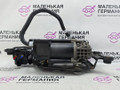 компрессор пневмоподвески BMW X5 M F85 2016, 4.4 л., S63 B44 B, бензин, АКПП, donington grau (c28), полный привод, 37206875177, 37206868998, 37206850555, 6875177, 6850555, 6868998 - фото №3