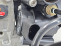 компрессор пневмоподвески BMW X5 M F85 2016, 4.4 л., S63 B44 B, бензин, АКПП, donington grau (c28), полный привод, 37206875177, 37206868998, 37206850555, 6875177, 6850555, 6868998 - фото №6
