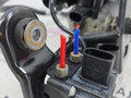 компрессор пневмоподвески BMW X5 M F85 2016, 4.4 л., S63 B44 B, бензин, АКПП, donington grau (c28), полный привод, 37206875177, 37206868998, 37206850555, 6875177, 6850555, 6868998 - фото №8