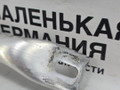 распорка стоек BMW X5 M F85 2016, 4.4 л., S63 B44 B, бензин, АКПП, donington grau (c28), полный привод, 51117308057, 7308057 - фото №3