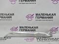 распорка стоек BMW X5 M F85 2016, 4.4 л., S63 B44 B, бензин, АКПП, donington grau (c28), полный привод, 51117308057, 7308057 - фото №2